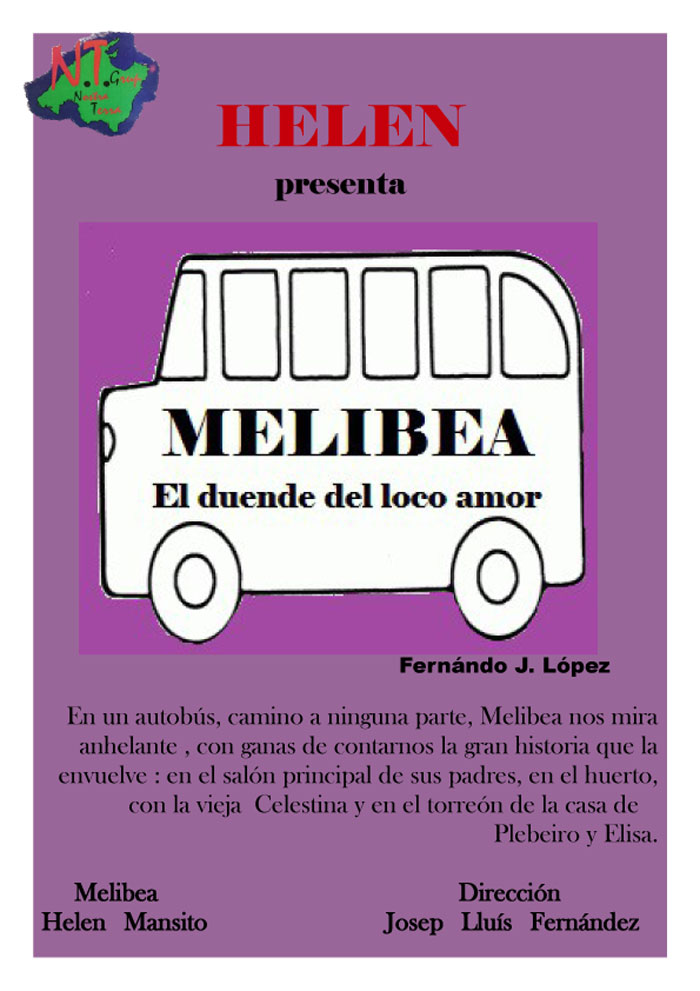 Melibea